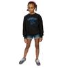 Harry Potter Girls Ravenclaw Sweatshirt