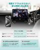 OTTOCAST Mirror Touch Wireless CarPlay Adapter, Mirror the Whole Smartphone Screen To Car Navigation