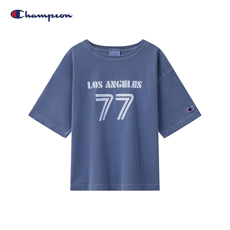 

Champion Kids Casual T-Shirts & Shorts Collection XS