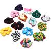 Demon Slayer: Kimetsu No Yaiba Scrunchie Elastic Handmade Headbands