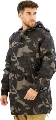 Winter Jacket Brandit M51 US Parka (3164) Dark Camo