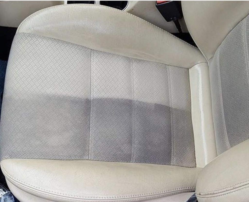 Nettoyage tissu siège intérieur voiture Autobrite Direct Fabriqué au Royaume-Uni lavage, nettoyant, "Fab Direct"