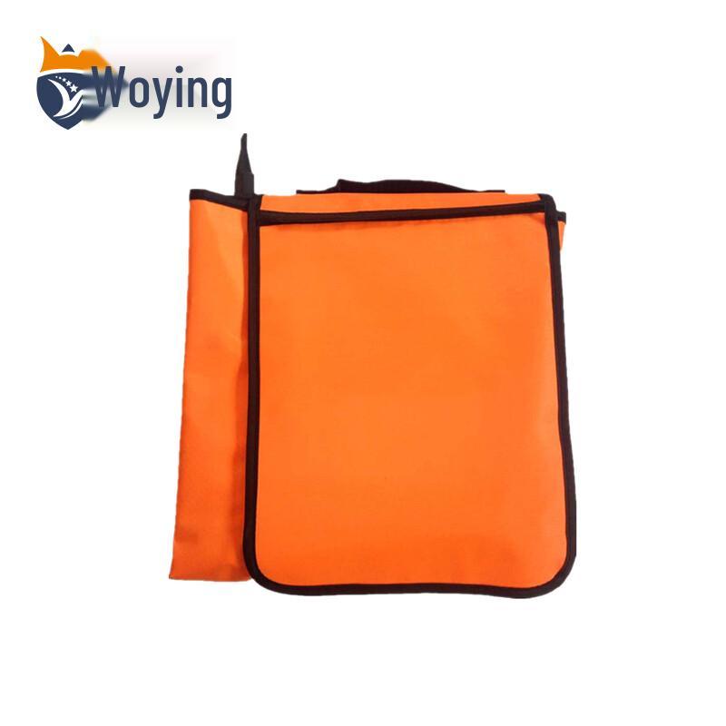 

Woying Inflatable Emergency Splint Set