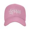 Men Women The Vampire Lestat Tour  Hats Fashion Baseball Cap  Snapback Hat Daily Headewear Gift