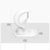 LED Light Music Night Light Bedside Use Ambient Light Bluetooth Night Light Children Gits Dimmer Function Wireless Charging Lamp