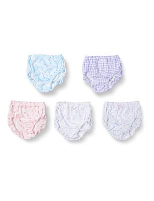 Cute All Sizes 165 [GARO] Girls' Shorts, 100% Cotton, Seasons, Kids, 130, 140, 150, 160,