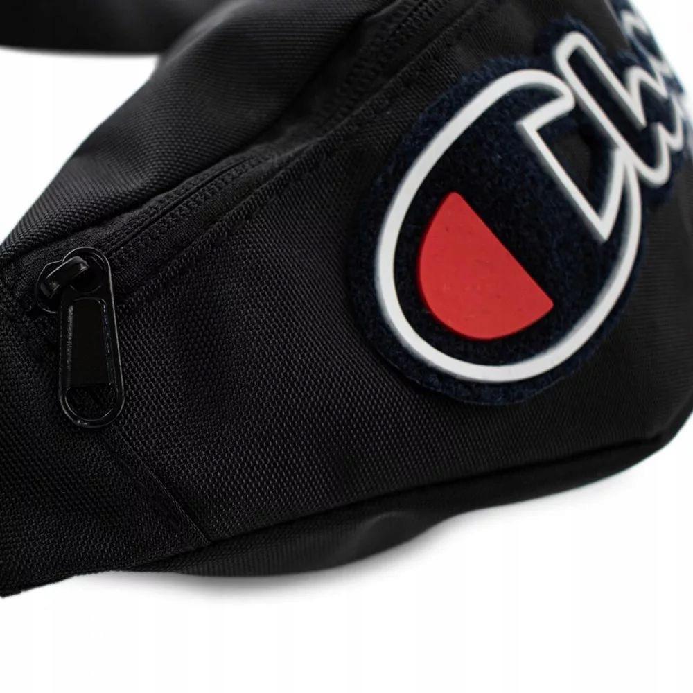Y4086 Torebka Champion Waist Bag 804909 Saszetka Nerka Duża 25*10*3