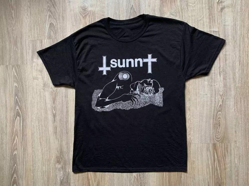 New Sunn O band Gift For Fans Unisex S-5XL Shirt NW02_780 Unisex T-Shirt M