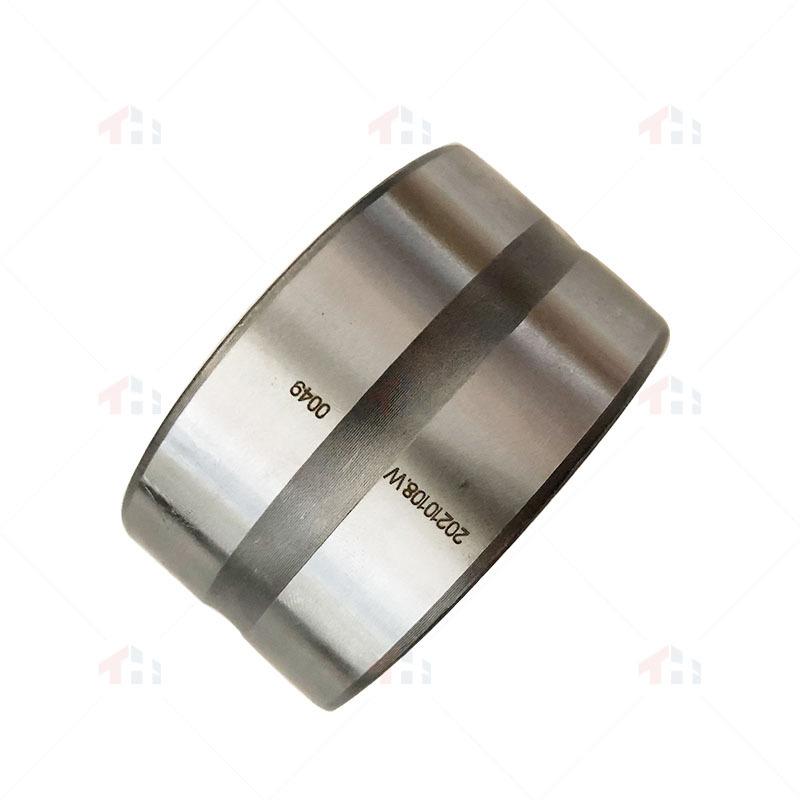 T407237 rear wheel bearing is suitable for Great Wall HAVAL H3 H5