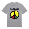 Olodum TShirt Michael Jackson They Dont Care about Us T Shirt Retro Cotton Unisex Graphic Tee Classic High Quality Y2K Clothes