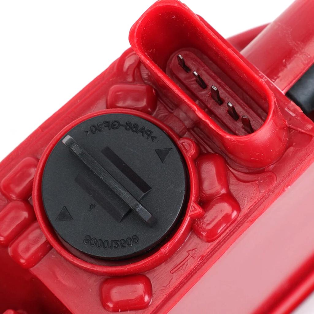 Links Rückleuchte Stoßfänger Rücklicht Bremsleuchte 8UD945095 Für Q3 2012-2015