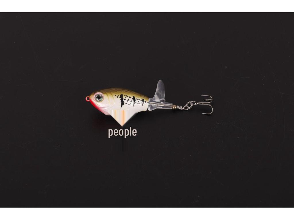 Tractor Lure Hard Bait: Sinking, Long Cast, Multi-Style Freshwater & Sea Fishing Artificial Lure