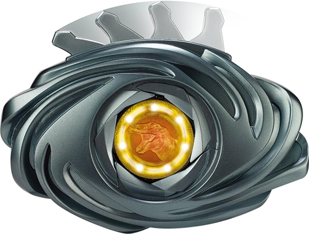 Power Rangers Power Morpher WITH Power Coin