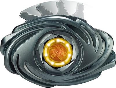 Power Rangers Power Morpher GÜÇ MADALYONU İLE