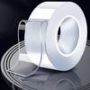 1-10M Ultra-strong Powerful Double Sided Adhesive Nano Tape Wall Mirror Stickers Self-adhesive Waterproof Tape Home Supplies