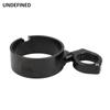 Motorrad-Tachometerhalterung, seitliche Montage, Tachoring, 39 mm Relocator-Klemme für Harley Sportster 883 1200 XL 93–2015, Dyna 93–2005
