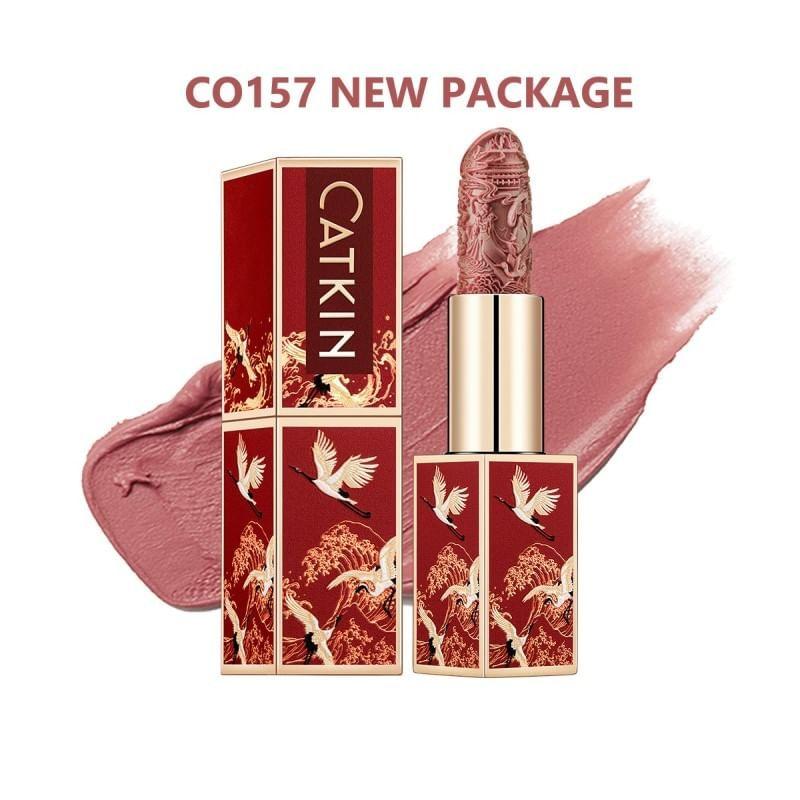 CATKIN - Rouge Lipstick - CO157
