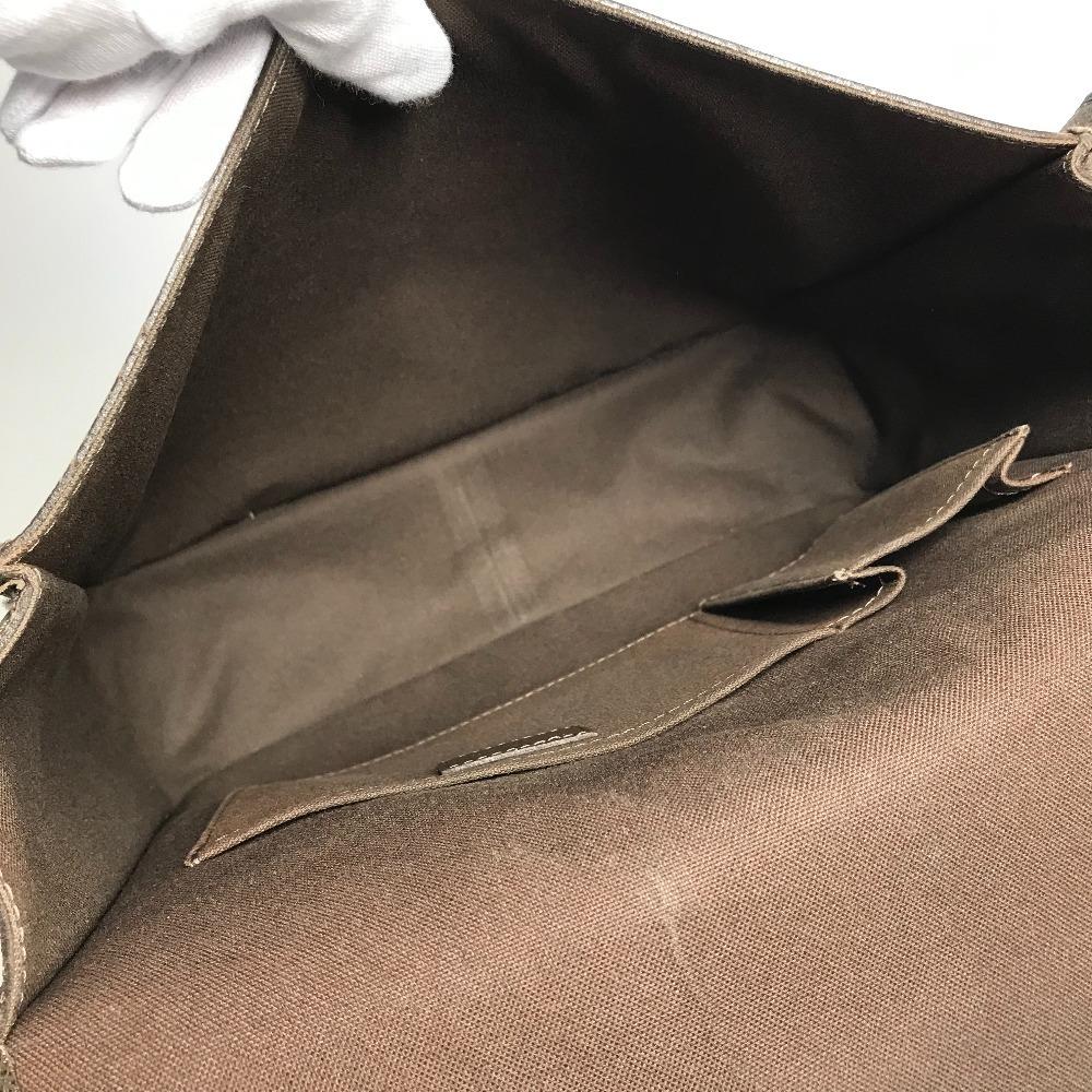 Louis Vuitton M32488 Taiga Andrei Crossbody Messenger Bag Flap Shoulder Bag