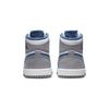 (TD) Air Jordan 1 Retro High OG 'True Blue' Baby FD1413-410