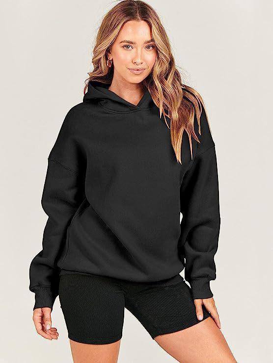 2024 International Drop Shoulder Unisex Hooded Sweatshirt for All Seasons