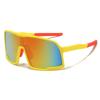 Cycling Glasses Bike Sunglasses Men UV400 Eyewear Sports Outdoor Goggles Multi Color