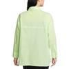 Nike Sportswear Shirt Women's Slight Yellow Green HJ0716-701