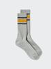 Uniqlo Socks File Line