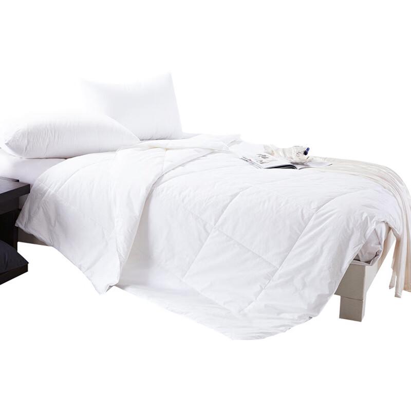 

Leqisi Five-Star Hotel All-Season Duck Down Quilt