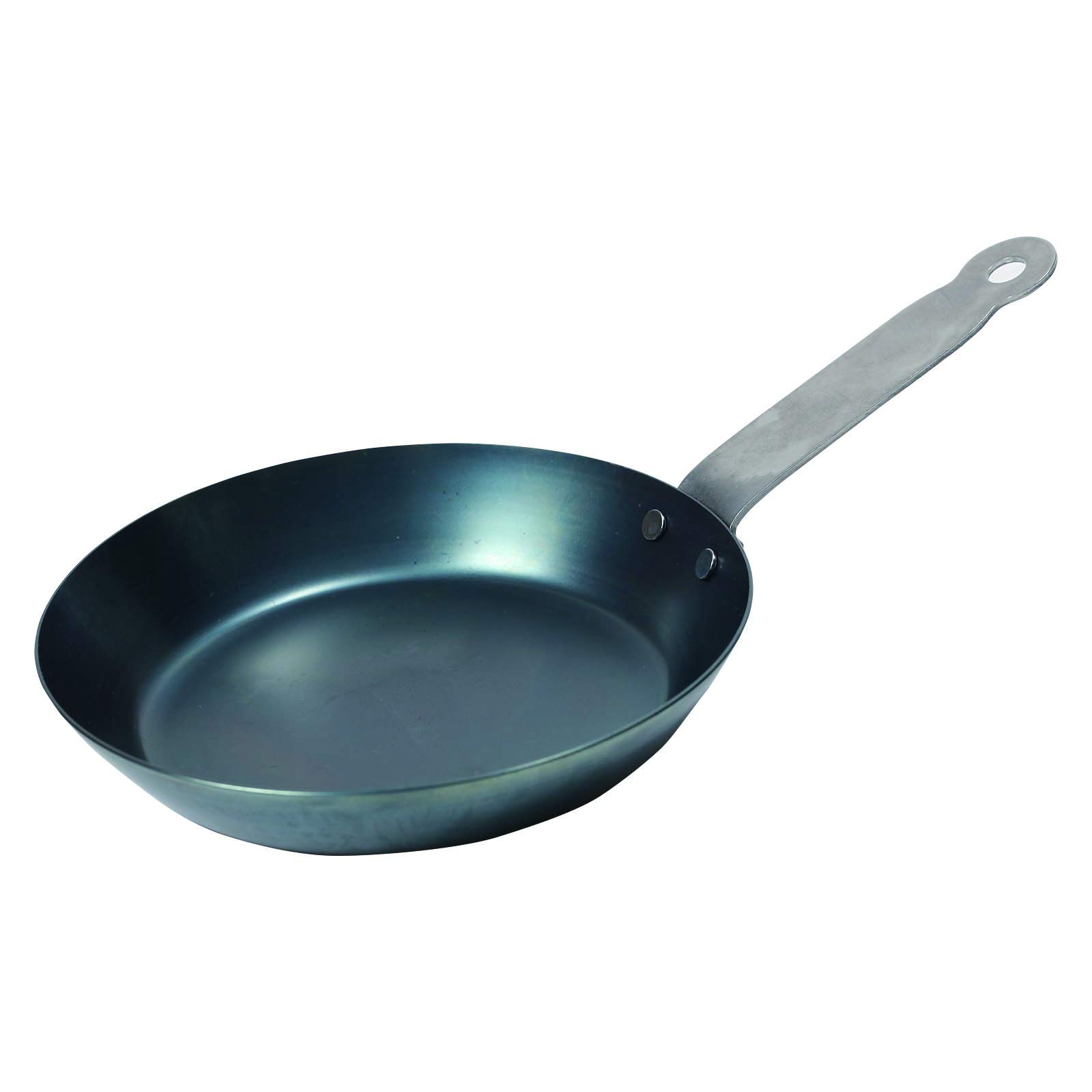 

Hilander Bonfire Frying Pan Thickness 16cm Camping Outdoor (Extra 1.4mm)