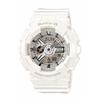 Casio Baby-G BA-110-7A3JF Women's White Watch