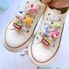 Air Force 1 DIY Shoe Decorations: Cute Shoelace Accessories, Cartoon Buckles, and Shoe Flowers