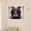 MAJORMOUSESPORTSMOUZSquads Club Respon Support FlagRoom Decor Outdoor Decors Personalized Items Flags For Bedrooms Home Funny