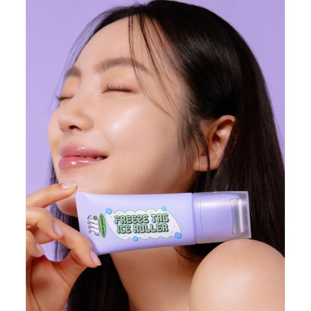 

Chasin Rables Freeze Tag Ice Roller NONE