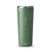 Bollitore elettrico da viaggio portatile Morphy Richards spina CN (adattatore incluso)
