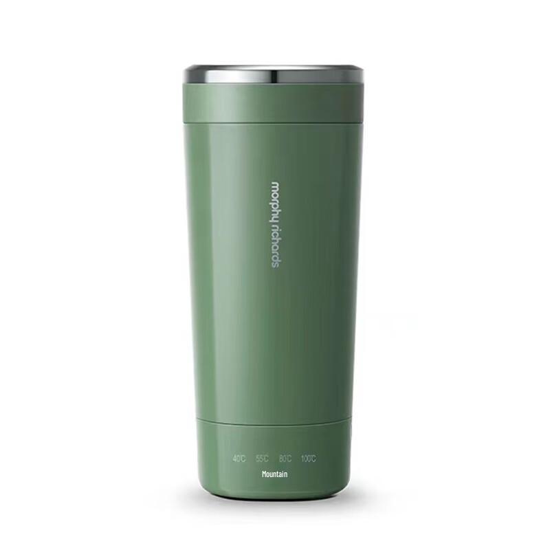 Morphy Richards Portable Electric Travel Kettle CN plug (adapter included)