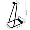 Universal Household Storage Rack Cleaner Stand Holder Organizer Handheld Bracket