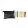 Tee Storage Pouch Storage Bag Golf Tee Storage Bag Golf Tee Holder Bag Golf Tee Bag Golf Tack Bag