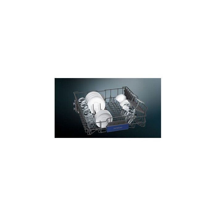 Lave-vaisselle - Siemens - SN23EI03ME - Blanc - 60 cm - 14 Kg