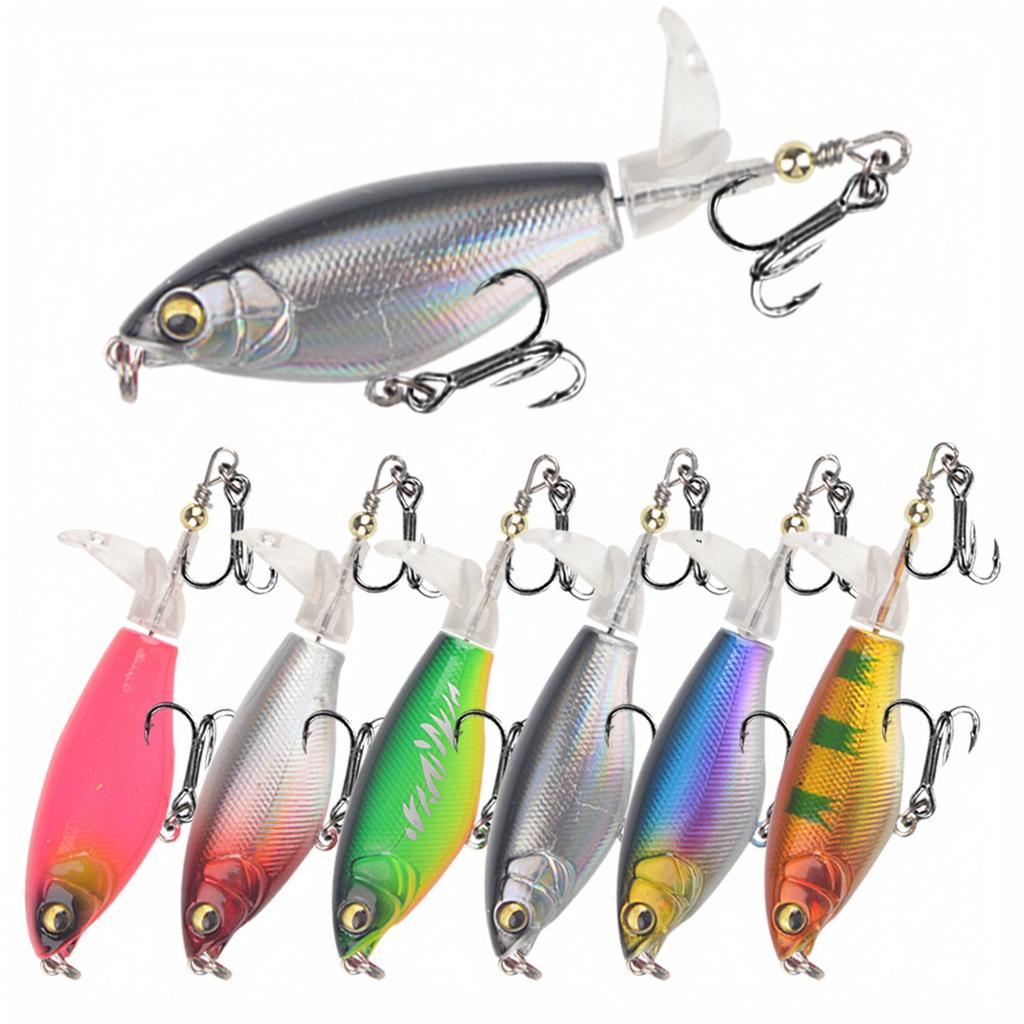 Topwater Pencil with for Fishing, 6.5g Long