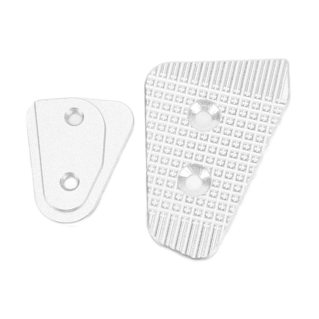 Bremshebel Pedal Vergrößerungsauflage Verlängerung Ersatz für G310GS G310R F750GS F850GS