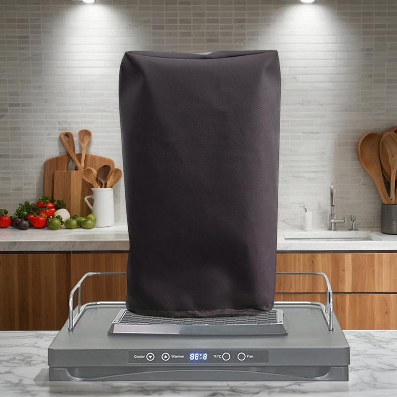 Bierzapfsäule Staubschutzhülle Einzelhahn Zapfbierzapfsäule Schutzhülle Wasserdicht Reißverschluss und Kordelzug Design Bierzapfsäulenabdeckung für