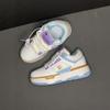 New trendy brand men's and women's low-top board shoes platform casual sports shoes versatile couple fashion trend shoes