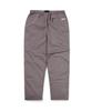 This Is Never That Convertible Hiking Pant Purple Gray