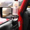 Jeep Wrangler JK (2011-2017) Left Front Door Water Cup Holder