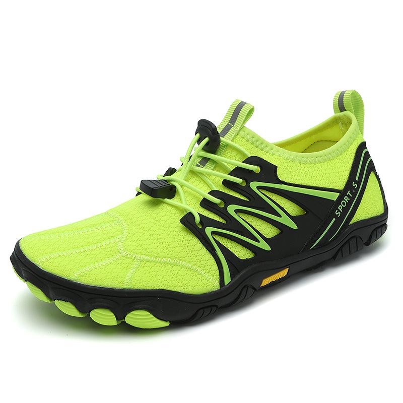 

Couple Creek Non-Slip Breathable Walking Shoes for Beach, Swim, Fitness & Outdoor Sports 40