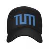 Technische Universität München Baseballkappe Trucker tea Hut lustiger Hut Herren Tennis Damen