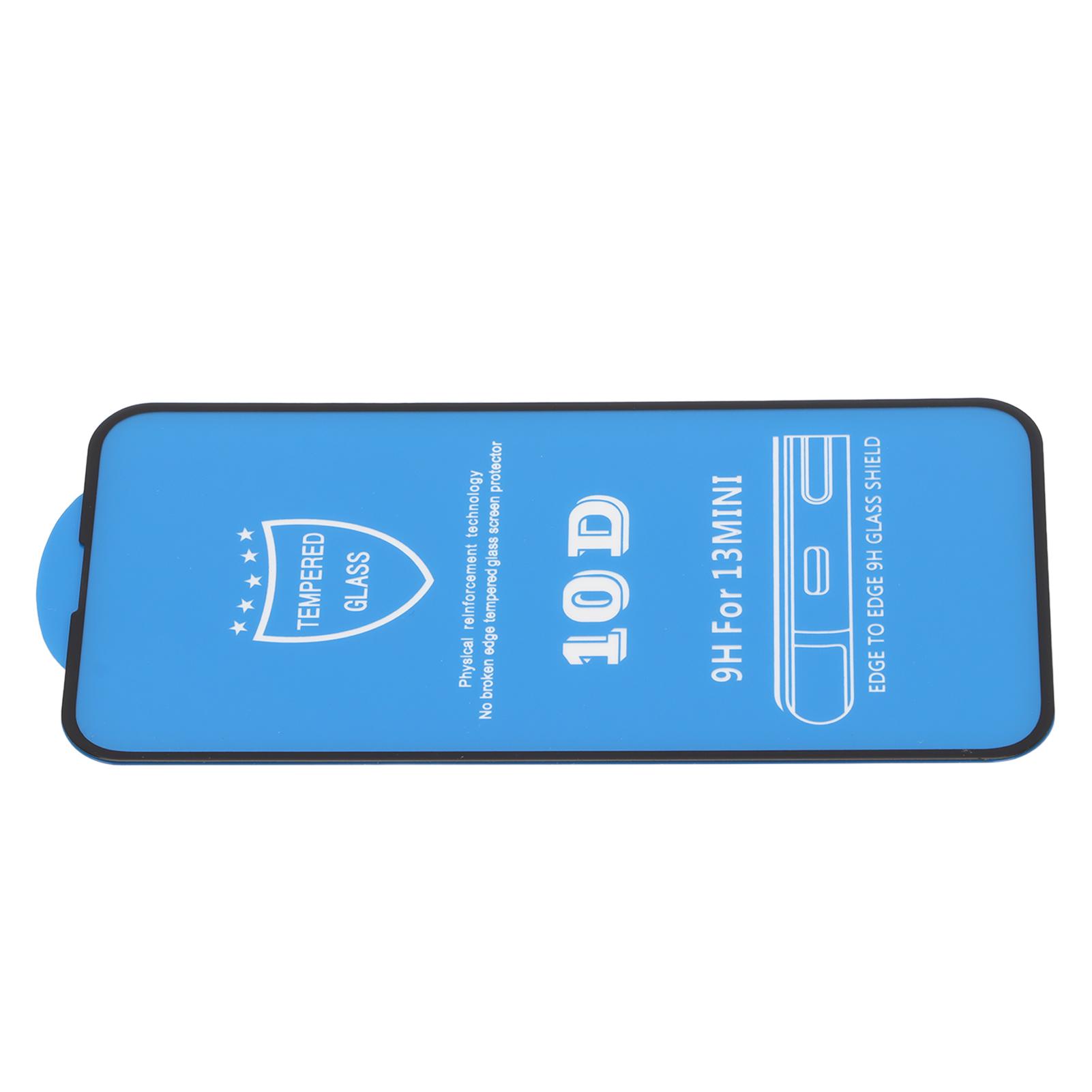 

Полноэкранная HD пленка для мобильного телефона для IPhone Прочный протектор экрана из закаленного стекла для IPhone 13 Mini