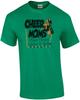 Cheer Moms Cheer Harder Louder And Better T-Shirt