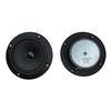 Compactly 3Inch Full Ranges Treble Speaker 4Ohm Impedance 90dB Sensitivity Loudspeaker Aluminum Frame For Home Theater