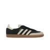 Baskets Samba OG Black Wonder White Femme Core-Noir Argent-Métallique IE5836